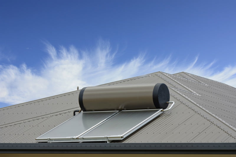 Solar Hot Water in Winter: What You Need To Know
