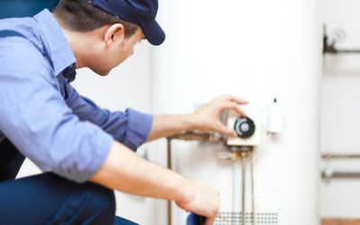 Hot Water Servicing: How Often?