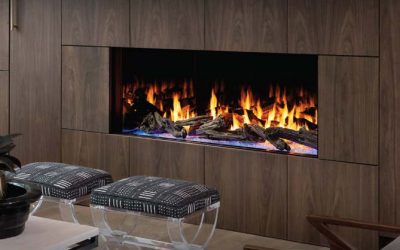 Gas, Wood or Electric Fireplaces: Which is Best for Your Home?